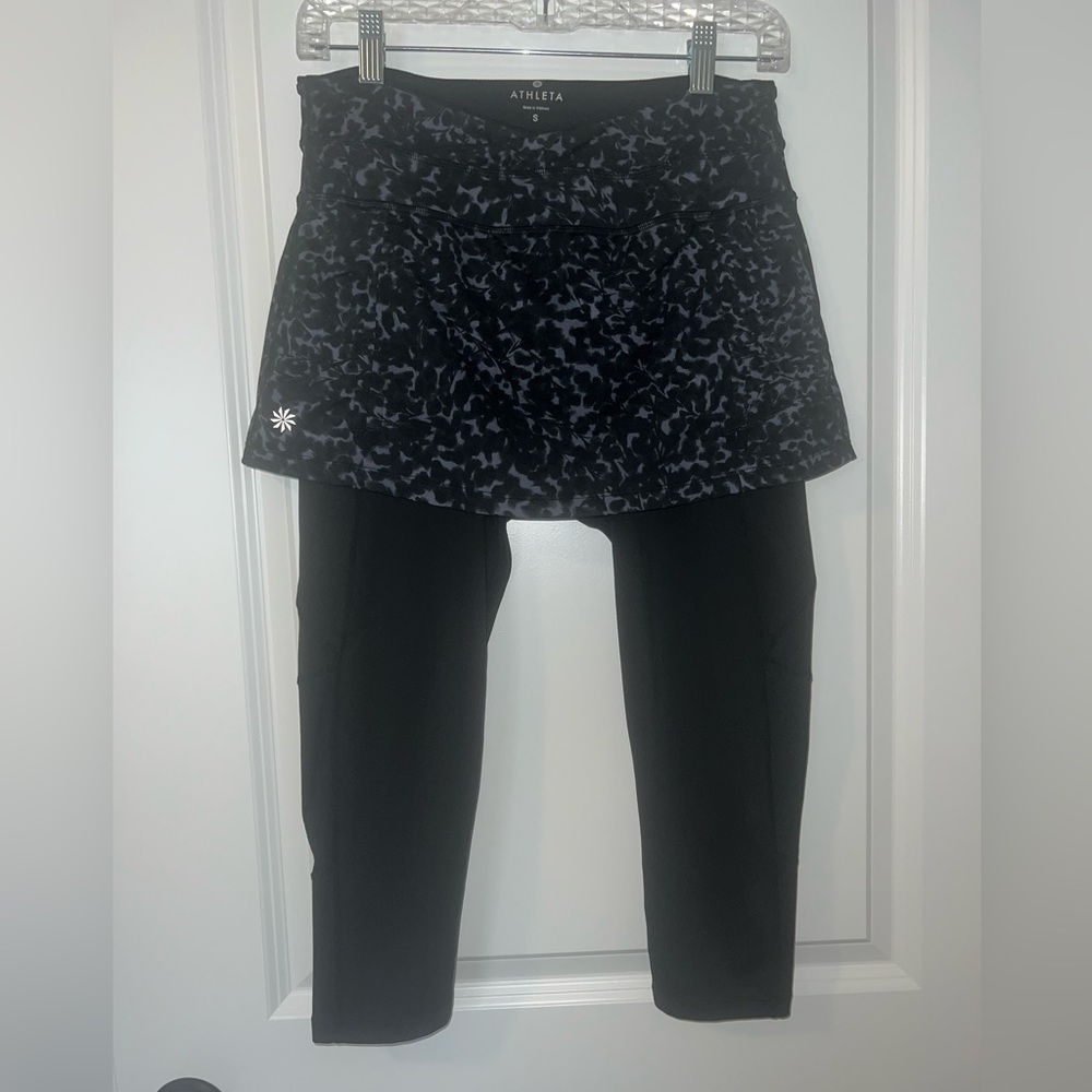 NWOT Athleta Leggings - Size S
